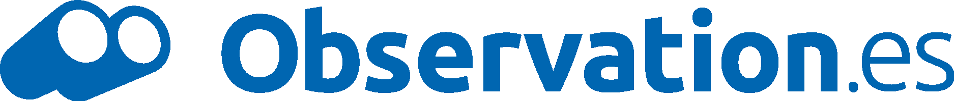 Observation Es Logo Vector Logo